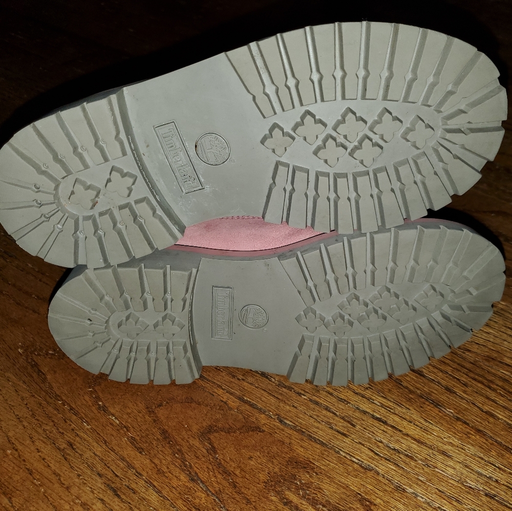 Girls Timberland - Picture 6 of 6